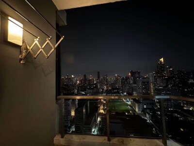 ศุภาลัย พรีเมียร์ แอท อโศก / Supalai Premiere @ Asoke