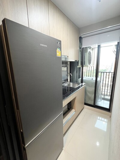 นิช โมโน สุขุมวิท - แบริ่ง / Niche Mono Sukhumvit - Bearing