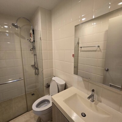 เดอะ เพรสซิเดนท์ สุขุมวิท 81 / The President Sukhumvit 81