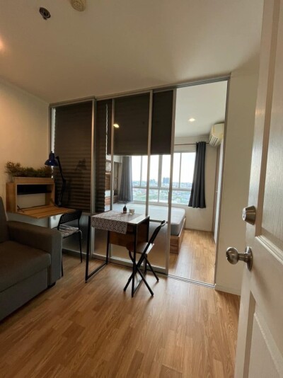 ลุมพินี วิลล์ ลาซาล - แบริ่ง / Lumpini Ville Lasalle - Barring