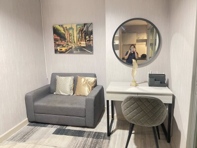 แอสปาย งามวงศ์วาน / Aspire Ngamwongwan