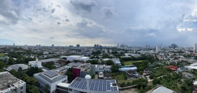 ลุมพินี วิลล์ ลาซาล - แบริ่ง / Lumpini Ville Lasalle - Barring