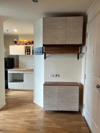 ลุมพินี วิลล์ ลาซาล - แบริ่ง / Lumpini Ville Lasalle - Barring