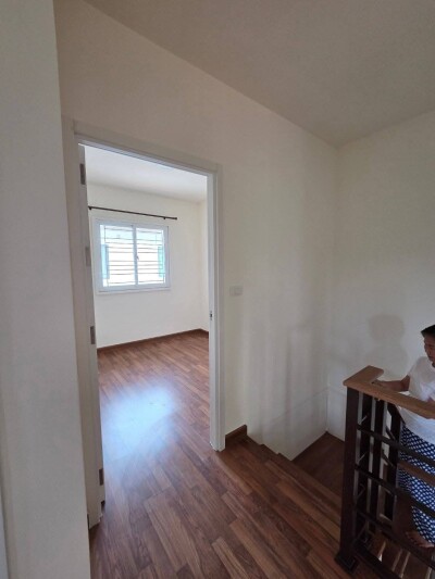 พฤกษาวิลล์ 73 บาลีน่า