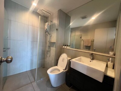 เดอะ โพลิแทน รีฟ / The Politan Rive