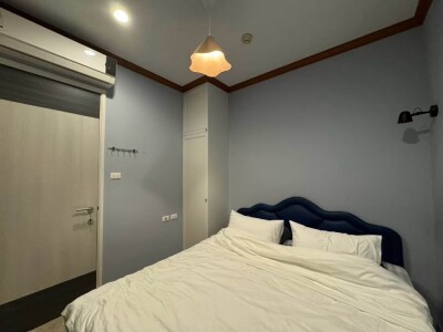 ศุภาลัย พรีเมียร์ แอท อโศก / Supalai Premiere @ Asoke