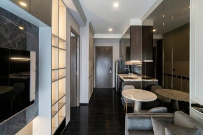 พาร์ค ออริจิ้น ทองหล่อ / Park Origin Thonglor