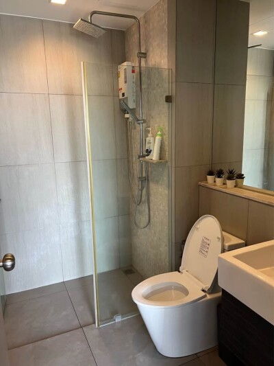 เดอะ โพลิแทน รีฟ / The Politan Rive