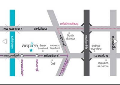 แอสปาย รัตนาธิเบศร์  / Aspire Rattanathibet-10