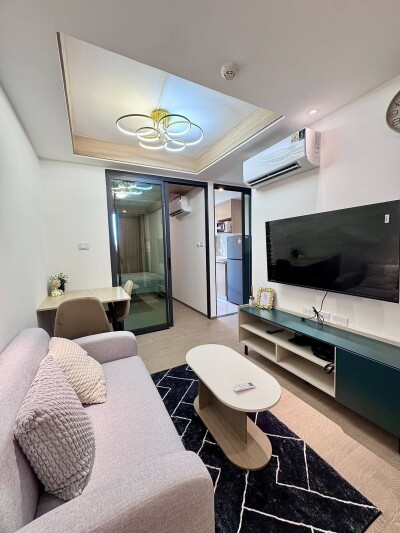 รีเกิล ศรีนครินทร์ 40 / Regal Srinakarin 40