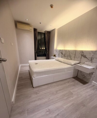 เดอะ เพรสซิเดนท์ สุขุมวิท 81 / The President Sukhumvit 81