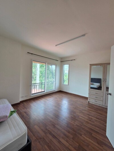 พฤกษาวิลล์ 73 บาลีน่า