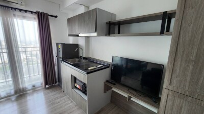 เคนซิงตัน สุขุมวิท - เทพารักษ์ / Kensington Sukhumvit - Theparak