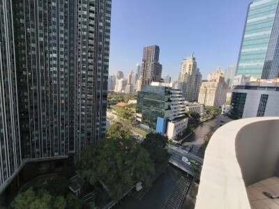 วิทยุ คอมเพล็กซ์ / Wittayu Complex