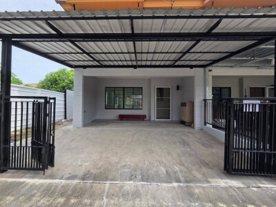 พฤกษาวิลล์ 73 บาลีน่า