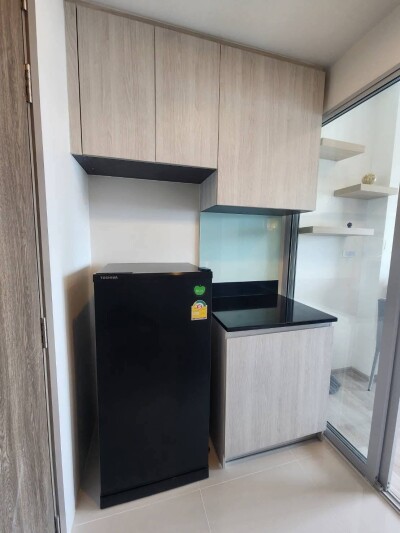 นิช โมโน รามคําแหง / Niche MONO Ramkhamhaeng