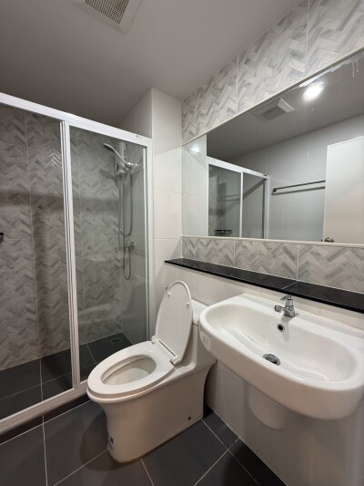 รีเจ้นท์ โฮม บางนา (โครงการใหม่) / Regent Home Bangna (New Project)-5