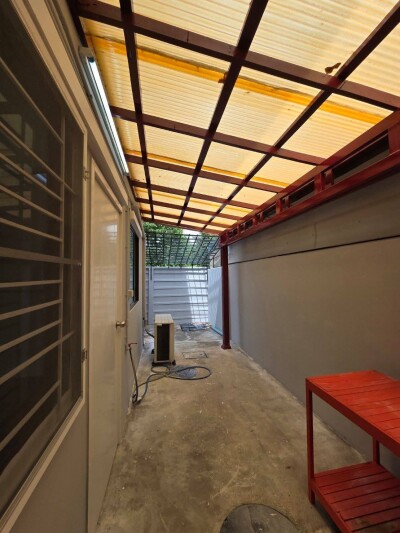 พฤกษาวิลล์ 73 บาลีน่า