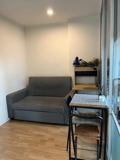 ลุมพินี วิลล์ ลาซาล - แบริ่ง / Lumpini Ville Lasalle - Barring