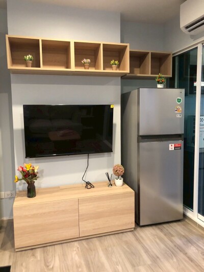 รีเจ้นท์ โฮม บางนา (โครงการใหม่) / Regent Home Bangna (New Project)