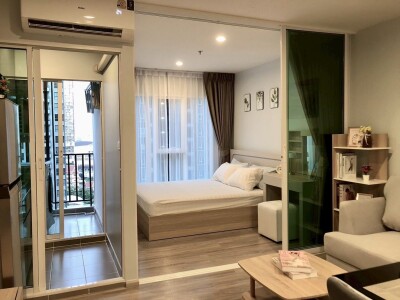 รีเจ้นท์ โฮม บางนา (โครงการใหม่) / Regent Home Bangna (New Project)