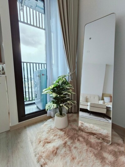 เดอะริช พระราม 9 - ศรีนครินทร์ / The Rich Rama 9 - Srinakarin