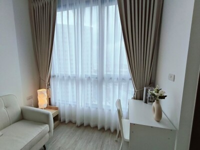 เดอะริช พระราม 9 - ศรีนครินทร์ / The Rich Rama 9 - Srinakarin