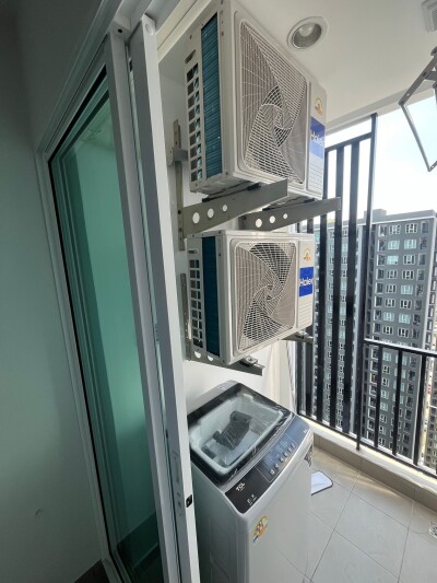 รีเจ้นท์ โฮม บางนา (โครงการใหม่) / Regent Home Bangna (New Project)