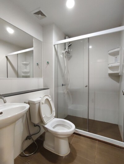 รีเจ้นท์ โฮม สุขุมวิท 81 / Regent Home Sukhumvit 81