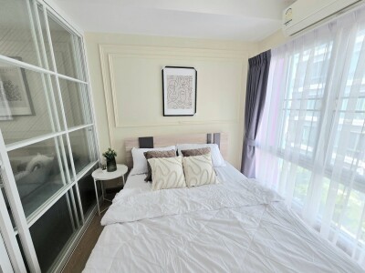 เดอะ ลอค 3 สุขุมวิท 101/1 / The Log 3 Sukhumvit 101/1