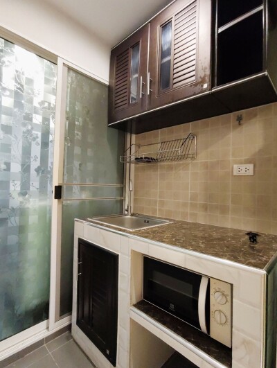 รีเจ้นท์ โฮม สุขุมวิท 81 / Regent Home Sukhumvit 81