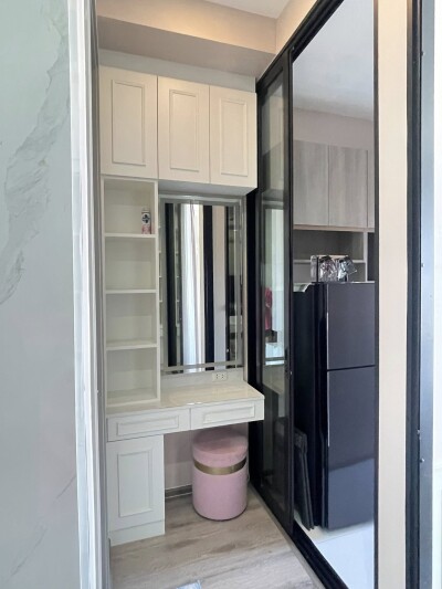 ไนท์บริดจ์ ไพร์ม อ่อนนุช / KnightsBridge Prime Onnut