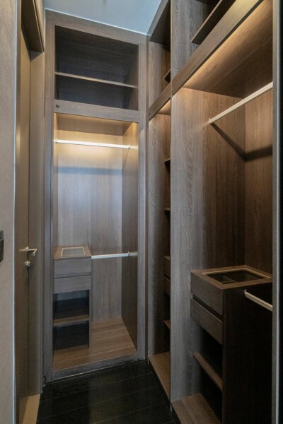 พาร์ค ออริจิ้น ทองหล่อ / Park Origin Thonglor