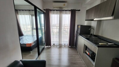 เคนซิงตัน สุขุมวิท - เทพารักษ์ / Kensington Sukhumvit - Theparak