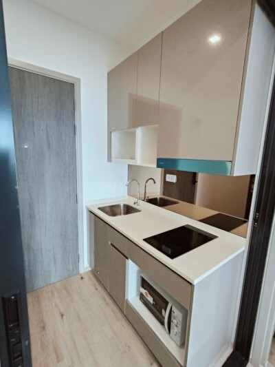 เดอะริช พระราม 9 - ศรีนครินทร์ / The Rich Rama 9 - Srinakarin