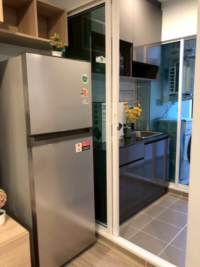 รีเจ้นท์ โฮม บางนา (โครงการใหม่) / Regent Home Bangna (New Project)