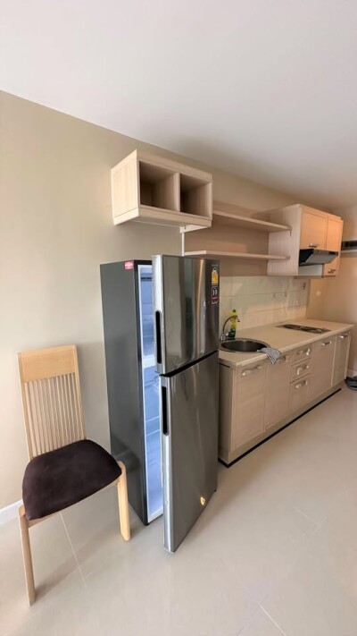 อัพเดทล่าสุด 5/2/2569 :  เมโทร พาร์ค สาทร / Metro Park Sathorn