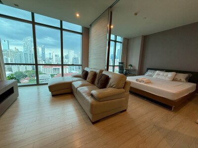 เดอะ รูม สุขุมวิท 21 / The Room Sukhumvit 21