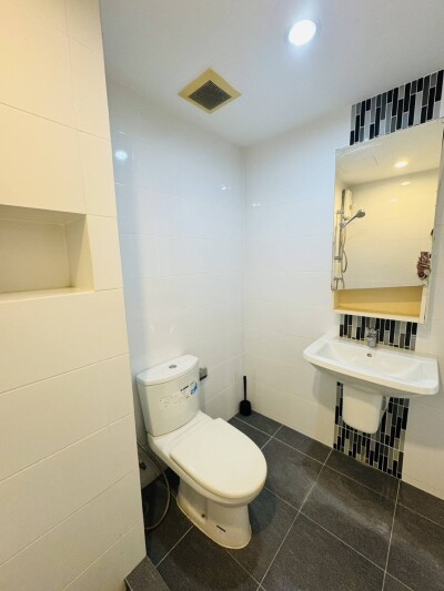 อัพเดทล่าสุด 5/2/2569 :  เดอะ นิช โมโน บางนา / The Niche Mono Bangna