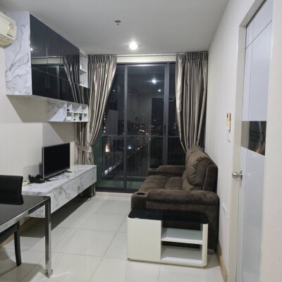 เดอะ เพรสซิเดนท์ สุขุมวิท 81 / The President Sukhumvit 81