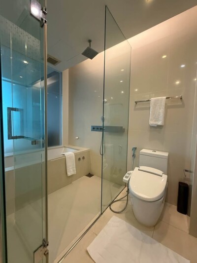 เดอะ รูม สุขุมวิท 21 / The Room Sukhumvit 21