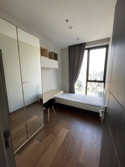 ไอดีโอ คิว วิคตอรี่ / Ideo Q Victory