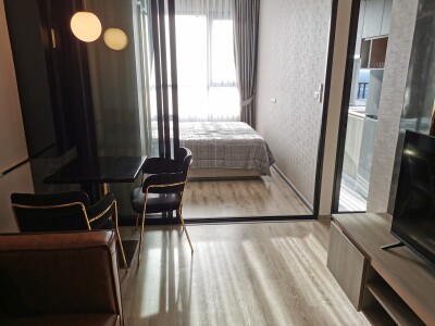 ไนท์บริดจ์ ไพร์ม อ่อนนุช / KnightsBridge Prime Onnut