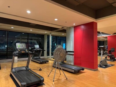 ศุภาลัย พรีเมียร์ แอท อโศก / Supalai Premiere @ Asoke