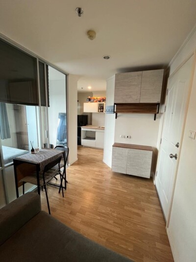 ลุมพินี วิลล์ ลาซาล - แบริ่ง / Lumpini Ville Lasalle - Barring