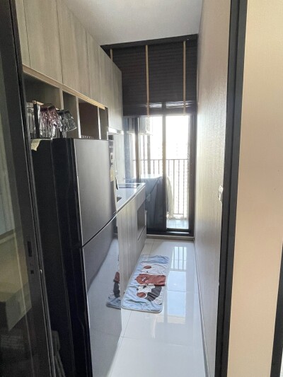 ไนท์บริดจ์ ไพร์ม อ่อนนุช / KnightsBridge Prime Onnut