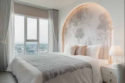 รีเจ้นท์ โฮม บางนา (โครงการใหม่) / Regent Home Bangna (New Project)