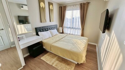 อัพเดทล่าสุด 6/2/2569 : ไอคอนโด สุขุมวิท 105 / iCondo Sukhumvit 105