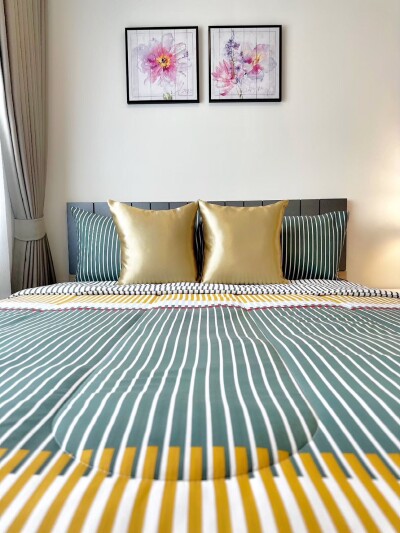 ชีวาทัย ฮอลล์มาร์ค ลาดพร้าว - โชคชัย 4 / Chawathai Hallmark Ladprao - Chokchai 4