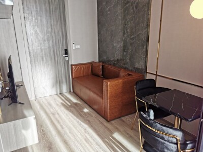 ไนท์บริดจ์ ไพร์ม อ่อนนุช / KnightsBridge Prime Onnut